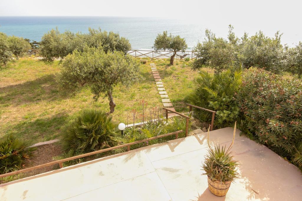 Case Bongiovi Sciacca Exterior photo